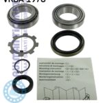 SKF VKBA1978