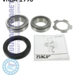 SKF VKBA1990