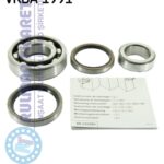SKF VKBA1991