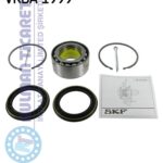 SKF VKBA1999
