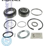 SKF VKBA2421