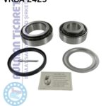 SKF VKBA2425