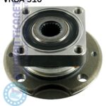 SKF VKBA310