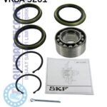 SKF VKBA3201