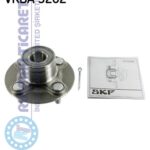 SKF VKBA3202