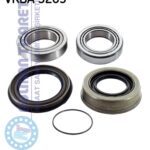 SKF VKBA3205