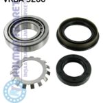 SKF VKBA3206