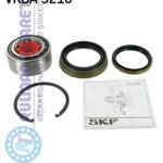 SKF VKBA3216