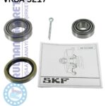 SKF VKBA3217