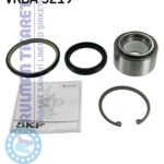 SKF VKBA3219