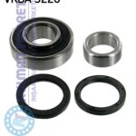 SKF VKBA3220