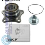 SKF VKBA3234