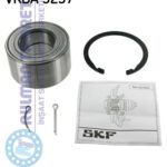 SKF VKBA3237