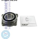 SKF VKBA3250