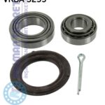 SKF VKBA3255