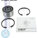 SKF VKBA3256