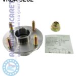 SKF VKBA3262