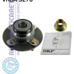 SKF VKBA3270