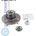 SKF VKBA3273