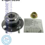 SKF VKBA3280