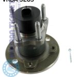 SKF VKBA3283