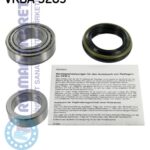 SKF VKBA3285
