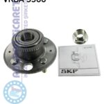 SKF VKBA3300