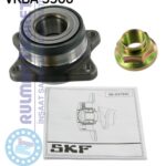 SKF VKBA3306