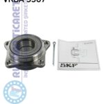 SKF VKBA3307