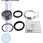 SKF VKBA3308