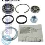 SKF VKBA3322
