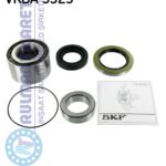 SKF VKBA3325