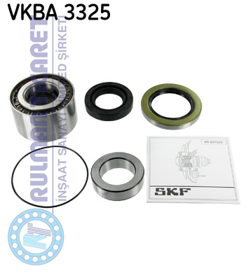 SKF-VKBA3325 SKF VKBA3325 - Görsel 1