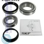 SKF VKBA3331