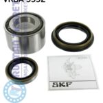 SKF VKBA3332