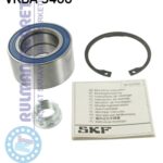 SKF VKBA3400