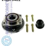 SKF VKBA3401