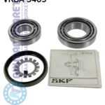 SKF VKBA3405