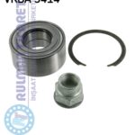 SKF VKBA3414
