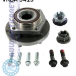 SKF VKBA3415