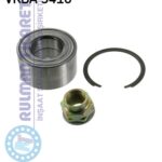 SKF VKBA3416