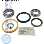 SKF VKBA3417