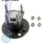 SKF VKBA3422