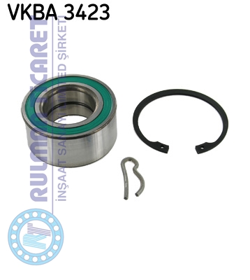 SKF-VKBA3423 SKF VKBA3423 - Görsel 1