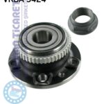 SKF VKBA3424