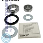 SKF VKBA3434