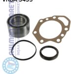 SKF VKBA3435