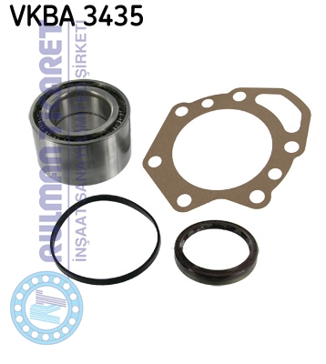 SKF-VKBA3435 SKF VKBA3435 - Görsel 1