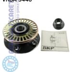 SKF VKBA3440