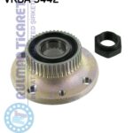 SKF VKBA3442